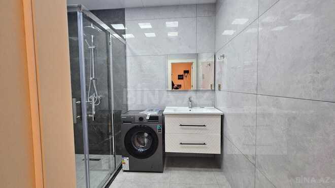 Satılır 3 otaqlı yeni tikili 91 m², Nizami m., photo 17 from 21