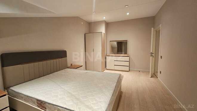 Satılır 3 otaqlı yeni tikili 91 m², Nizami m., photo 10 from 21