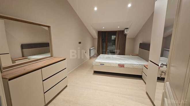 Satılır 3 otaqlı yeni tikili 91 m², Nizami m., photo 13 from 21