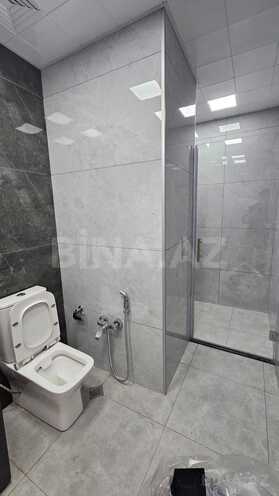 Satılır 3 otaqlı yeni tikili 91 m², Nizami m., photo 20 from 21