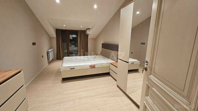 Satılır 3 otaqlı yeni tikili 91 m², Nizami m., photo 14 from 21
