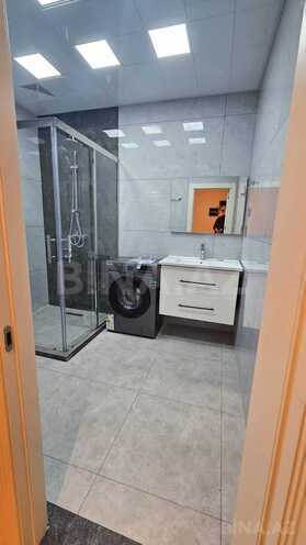 Satılır 3 otaqlı yeni tikili 91 m², Nizami m., photo 16 from 21