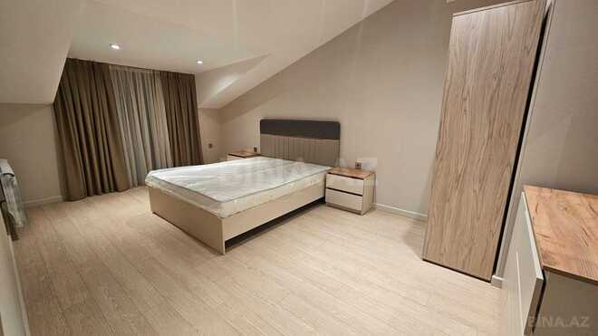 Satılır 3 otaqlı yeni tikili 91 m², Nizami m., photo 9 from 21