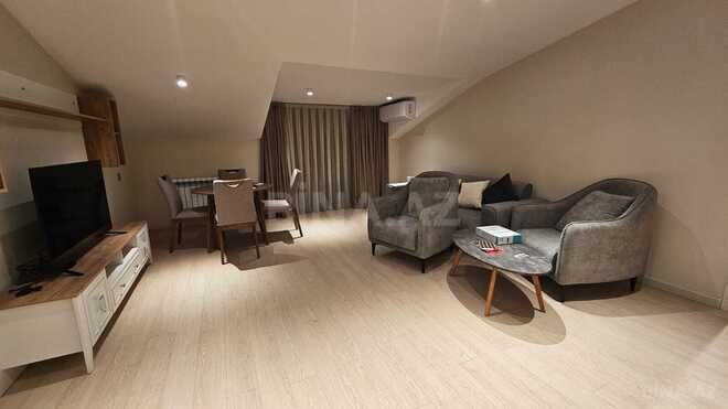 Satılır 3 otaqlı yeni tikili 91 m², Nizami m., photo 3 from 21