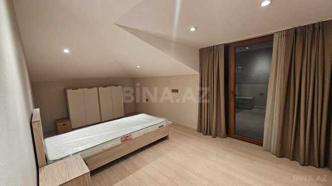 Satılır 3 otaqlı yeni tikili 91 m², Nizami m., photo 15 from 21