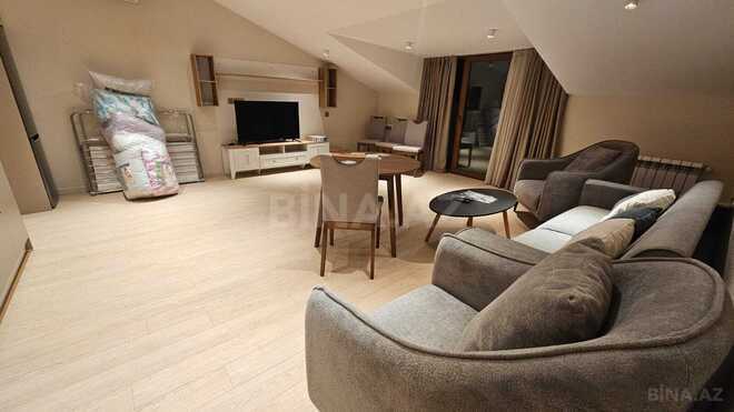 Satılır 3 otaqlı yeni tikili 91 m², Nizami m., photo 6 from 21
