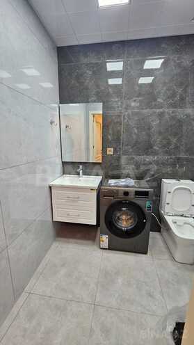 Satılır 3 otaqlı yeni tikili 91 m², Nizami m., photo 19 from 21