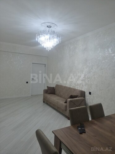 İcarəyə verilir 2 otaqlı yeni tikili 74 m², 20 Yanvar m., photo 3 from 15