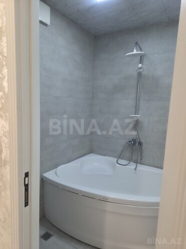İcarəyə verilir 2 otaqlı yeni tikili 74 m², 20 Yanvar m., photo 13 from 15