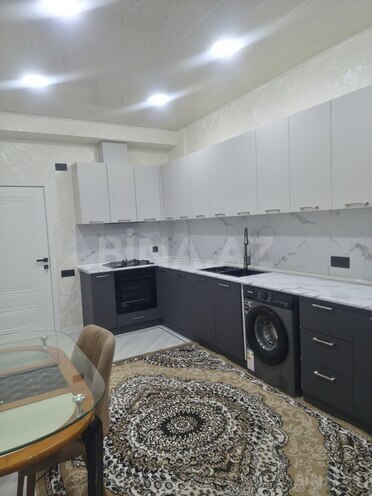 İcarəyə verilir 2 otaqlı yeni tikili 74 m², 20 Yanvar m., photo 6 from 15