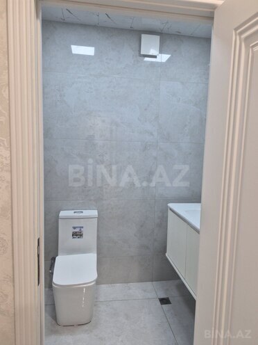 İcarəyə verilir 2 otaqlı yeni tikili 74 m², 20 Yanvar m., photo 14 from 15