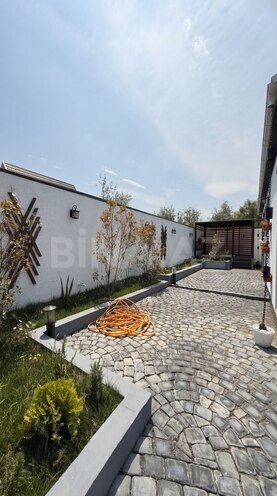 Satılır 3 otaqlı həyət evi/bağ evi 70 m², Novxanı q., photo 3 from 12