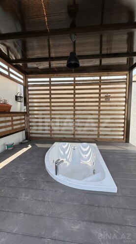 Satılır 3 otaqlı həyət evi/bağ evi 70 m², Novxanı q., photo 6 from 12