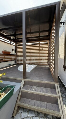 Satılır 3 otaqlı həyət evi/bağ evi 70 m², Novxanı q., photo 5 from 12