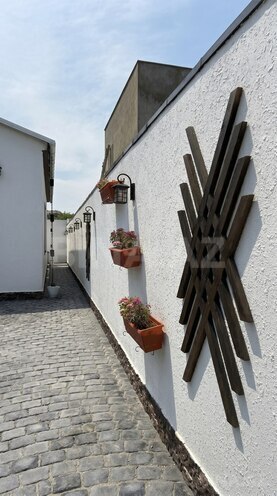 Satılır 3 otaqlı həyət evi/bağ evi 70 m², Novxanı q., photo 4 from 12