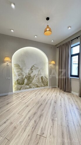 Satılır 3 otaqlı həyət evi/bağ evi 70 m², Novxanı q., photo 10 from 12