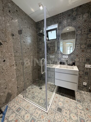 Satılır 3 otaqlı həyət evi/bağ evi 70 m², Novxanı q., photo 11 from 12