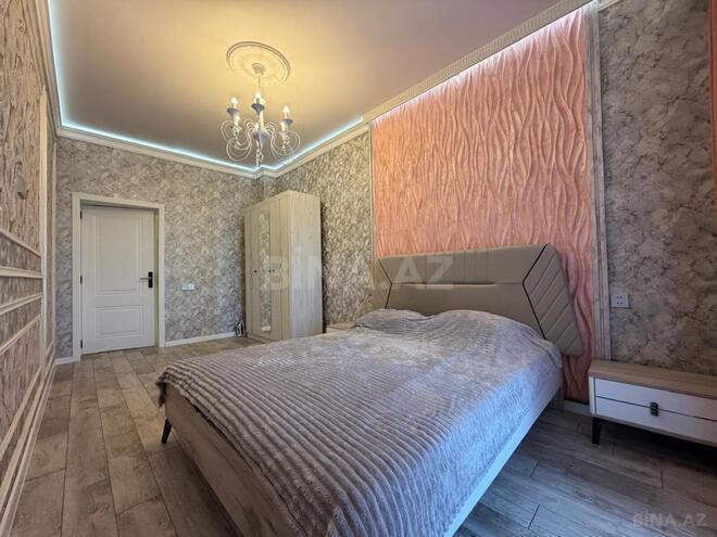 Сдаётся 2-комн. новостройка 58 м², м. Нариман Нариманов, photo 6 from 13