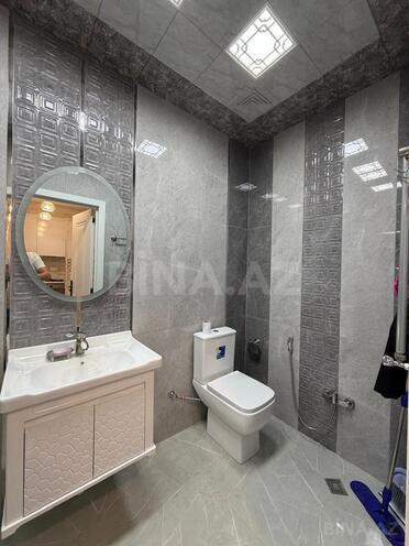 Сдаётся 2-комн. новостройка 58 м², м. Нариман Нариманов, photo 10 from 13
