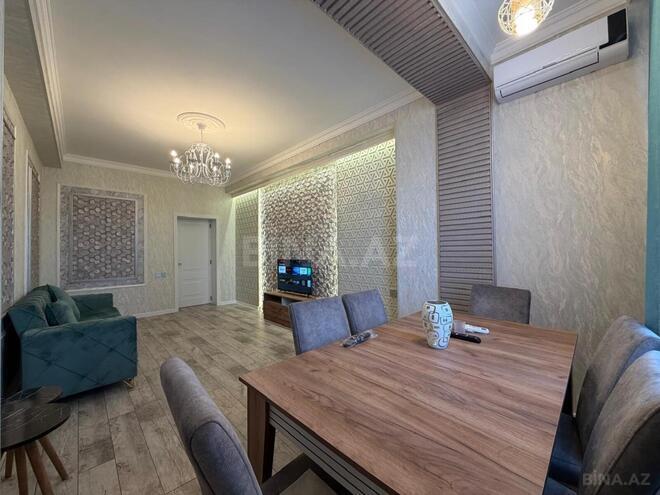 Сдаётся 2-комн. новостройка 58 м², м. Нариман Нариманов, photo 3 from 13