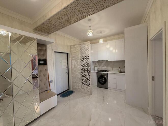 Сдаётся 2-комн. новостройка 58 м², м. Нариман Нариманов, photo 7 from 13