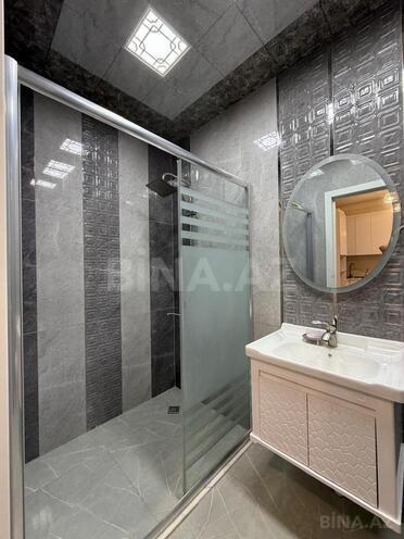 Сдаётся 2-комн. новостройка 58 м², м. Нариман Нариманов, photo 11 from 13
