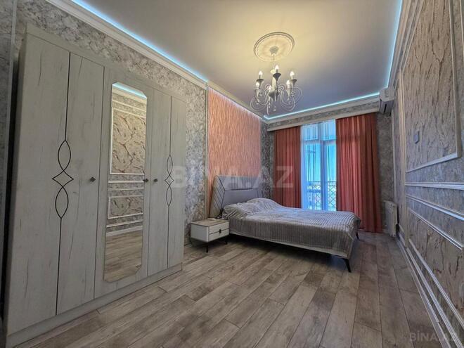 Сдаётся 2-комн. новостройка 58 м², м. Нариман Нариманов, photo 5 from 13