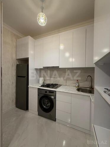 Сдаётся 2-комн. новостройка 58 м², м. Нариман Нариманов, photo 9 from 13