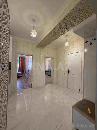 Сдаётся 2-комн. новостройка 58 м², м. Нариман Нариманов, photo 8 from 13