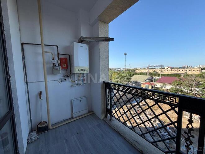 Сдаётся 2-комн. новостройка 58 м², м. Нариман Нариманов, photo 12 from 13