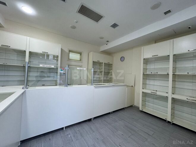 İcarəyə verilir  obyekt 60 m², 28 May m., photo 6 from 15