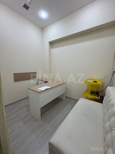 İcarəyə verilir  obyekt 60 m², 28 May m., photo 9 from 15