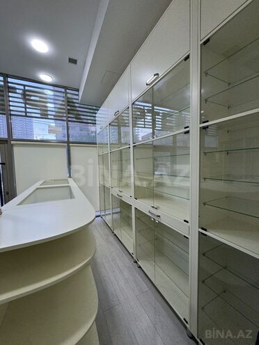 İcarəyə verilir  obyekt 60 m², 28 May m., photo 8 from 15