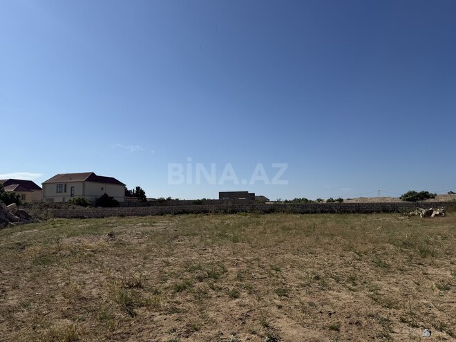Satılır  torpaq 12 sot, Albalılıq q., photo 1 from 4