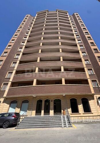 Satılır 2 otaqlı yeni tikili 85 m², 28 May m., photo 4 from 16