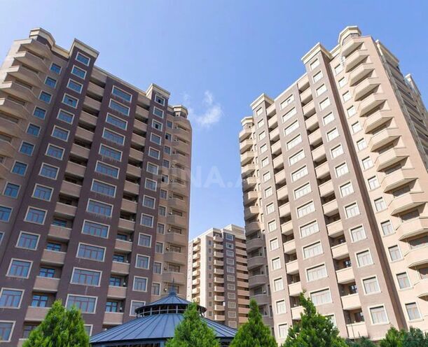 Satılır 2 otaqlı yeni tikili 85 m², 28 May m., photo 3 from 16
