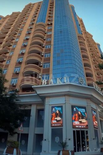 Satılır 2 otaqlı yeni tikili 85 m², 28 May m., photo 1 from 16
