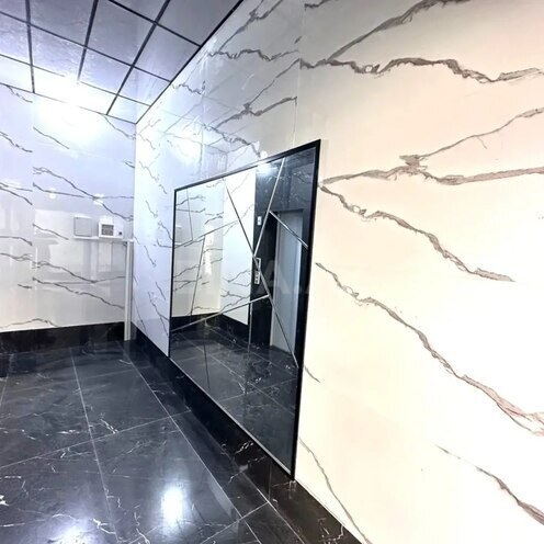 Satılır 1 otaqlı yeni tikili 55 m², 7-ci mikrorayon q., photo 7 from 12
