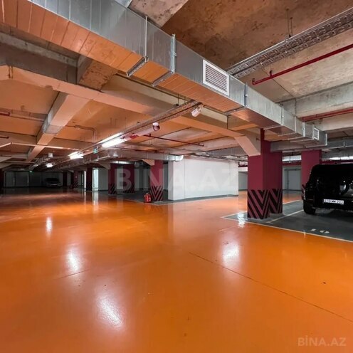 Satılır 1 otaqlı yeni tikili 55 m², 7-ci mikrorayon q., photo 9 from 12