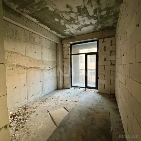 Satılır 1 otaqlı yeni tikili 55 m², 7-ci mikrorayon q., photo 4 from 12