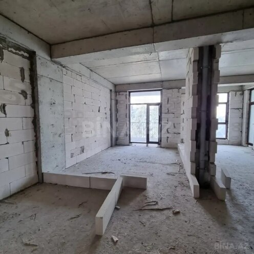 Satılır 1 otaqlı yeni tikili 55 m², 7-ci mikrorayon q., photo 3 from 12