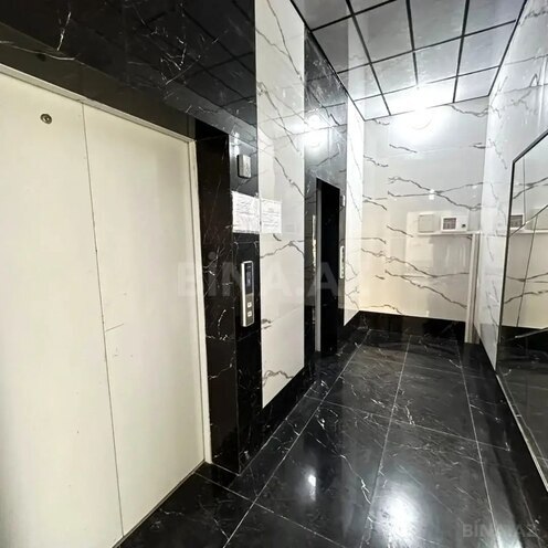 Satılır 1 otaqlı yeni tikili 55 m², 7-ci mikrorayon q., photo 8 from 12