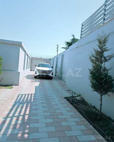 İcarəyə verilir 3 otaqlı həyət evi/bağ evi 100 m², Mərdəkan q., photo 10 from 22
