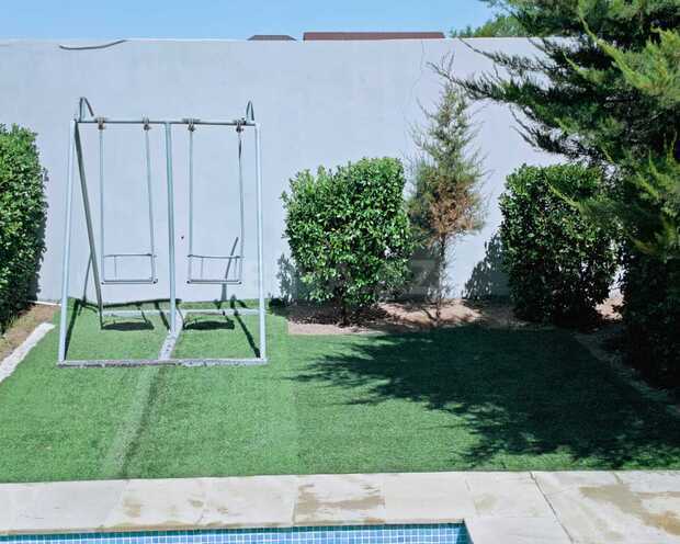 İcarəyə verilir 3 otaqlı həyət evi/bağ evi 100 m², Mərdəkan q., photo 8 from 22