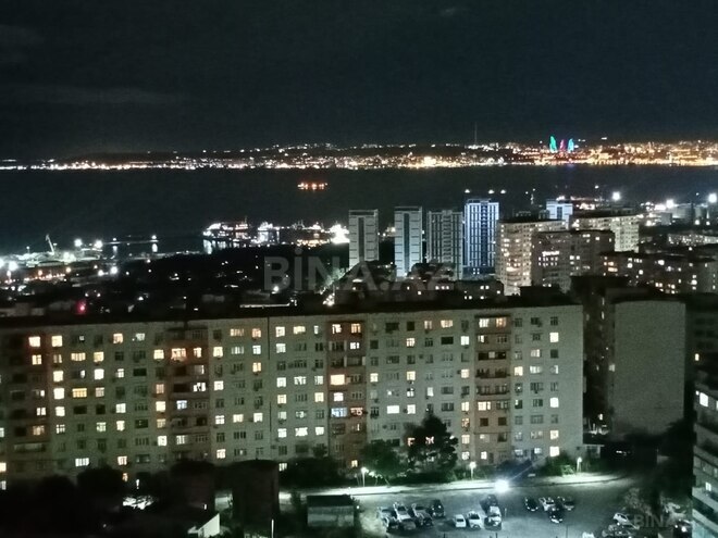 Satılır 3 otaqlı yeni tikili 75 m², Həzi Aslanov m., photo 10 from 11
