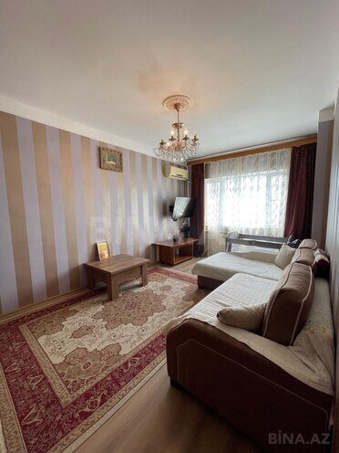Satılır 3 otaqlı yeni tikili 75 m², Həzi Aslanov m., photo 1 from 11