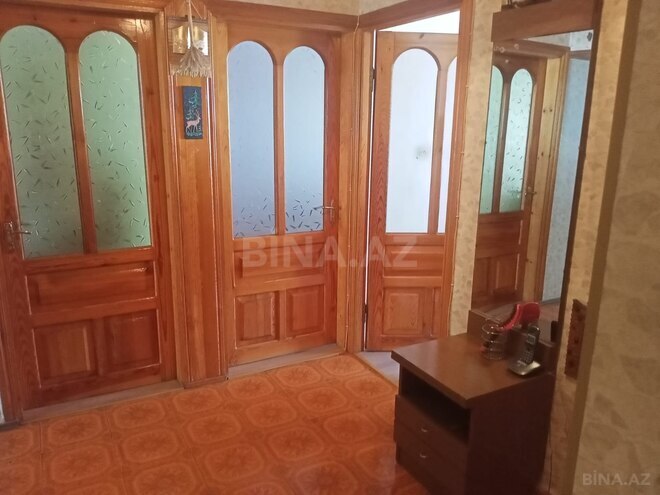 Satılır 3 otaqlı yeni tikili 75 m², Həzi Aslanov m., photo 9 from 11