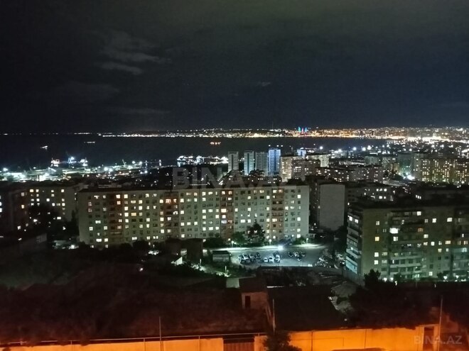 Satılır 3 otaqlı yeni tikili 75 m², Həzi Aslanov m., photo 7 from 11