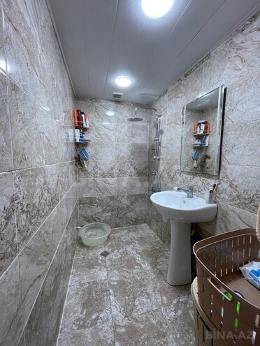 Satılır 3 otaqlı yeni tikili 75 m², Həzi Aslanov m., photo 5 from 11