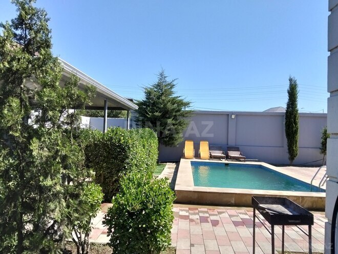 İcarəyə verilir 3 otaqlı həyət evi/bağ evi 100 m², Mərdəkan q., photo 12 from 22